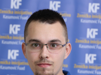 Alispahić: Kandidirao sam se jer me se tiče